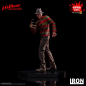 Preview: Freddy Krueger