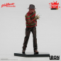 Preview: Freddy Krueger