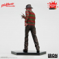 Preview: Freddy Krueger