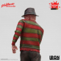 Preview: Freddy Krueger