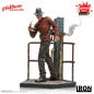 Preview: Freddy Krueger