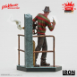 Preview: Freddy Krueger