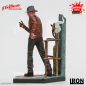 Preview: Freddy Krueger