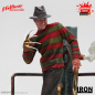 Preview: Freddy Krueger