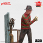 Preview: Freddy Krueger