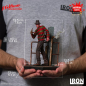 Preview: Freddy Krueger