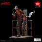 Preview: Freddy Krueger