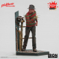 Preview: Freddy Krueger