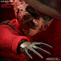 Preview: Freddy Living Dead Doll