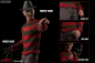 Preview: Freddy Krueger Sideshow