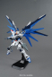 Preview: Freedom Gundam Ver. 2.0