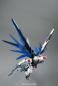 Preview: Freedom Gundam Ver. 2.0