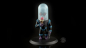 Preview: Mr. Freeze Q-Fig