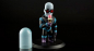 Preview: Mr. Freeze Q-Fig