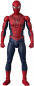 Preview: Friendly Neighborhood Spider-Man Action Figure MAFEX, Spider-Man: No Way Home, 15 cm