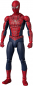 Preview: Friendly Neighborhood Spider-Man Action Figure MAFEX, Spider-Man: No Way Home, 15 cm