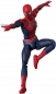 Preview: Friendly Neighborhood Spider-Man Action Figure MAFEX, Spider-Man: No Way Home, 15 cm