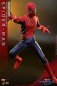 Preview: Friendly Neighborhood Spider-Man (Deluxe Version) Action Figure 1/6 Movie Masterpiece Series, Spider-Man: No Way Home, 30 cm