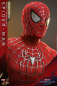 Preview: Friendly Neighborhood Spider-Man (Deluxe Version) Action Figure 1/6 Movie Masterpiece Series, Spider-Man: No Way Home, 30 cm