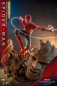 Preview: Friendly Neighborhood Spider-Man (Deluxe Version) Action Figure 1/6 Movie Masterpiece Series, Spider-Man: No Way Home, 30 cm