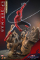 Preview: Friendly Neighborhood Spider-Man (Deluxe Version) Action Figure 1/6 Movie Masterpiece Series, Spider-Man: No Way Home, 30 cm