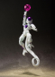 Preview: Frieza Resurrection SHF