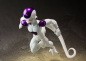 Preview: Frieza Resurrection SHF