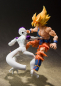 Preview: Frieza Resurrection SHF