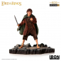 Preview: Frodo Statue