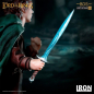 Preview: Frodo Statue