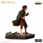 Preview: Frodo Statue