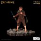 Preview: Frodo Statue