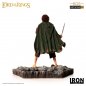 Preview: Frodo Statue