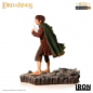 Preview: Frodo Statue