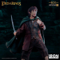 Preview: Frodo Statue