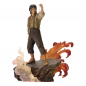 Preview: Frodo Statue Gallery, The Lord of the Rings, 20 cm