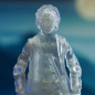 Preview: Invisible Frodo Actionfigur Select Deluxe, Der Herr der Ringe, 13 cm