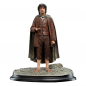 Preview: Frodo Baggins Ringbearer Statue 1:6 Classic Series, Der Herr der Ringe, 24 cm