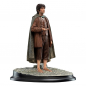 Preview: Frodo Baggins Ringbearer Statue 1:6 Classic Series, Der Herr der Ringe, 24 cm