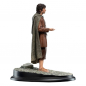 Preview: Frodo Baggins Ringbearer Statue 1:6 Classic Series, Der Herr der Ringe, 24 cm