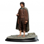 Preview: Frodo Baggins Ringbearer Statue 1:6 Classic Series, Der Herr der Ringe, 24 cm