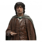 Preview: Frodo Baggins Ringbearer Statue 1:6 Classic Series, Der Herr der Ringe, 24 cm