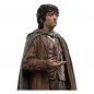 Preview: Frodo Baggins Ringbearer Statue 1:6 Classic Series, Der Herr der Ringe, 24 cm