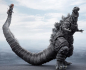 Preview: Frozen Shin Godzilla