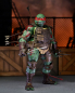 Preview: Ultimate First to Fall Raphael Actionfigur, Teenage Mutant Ninja Turtles: The Last Ronin, 18 cm