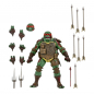 Preview: Ultimate First to Fall Raphael Actionfigur, Teenage Mutant Ninja Turtles: The Last Ronin, 18 cm