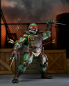 Preview: Ultimate First to Fall Raphael Actionfigur, Teenage Mutant Ninja Turtles: The Last Ronin, 18 cm