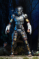 Preview: Ultimate Fugitive Predator