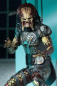 Preview: Ultimate Fugitive Predator