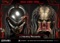 Preview: Fugitive Predator